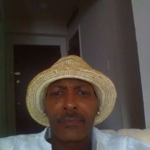 Meet your Posher, Ron