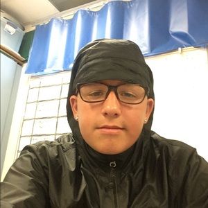 Meet your Posher, Devon