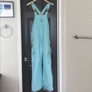 Snow boarding bodysuit