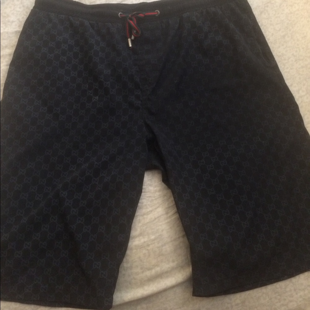 Gucci Board shorts