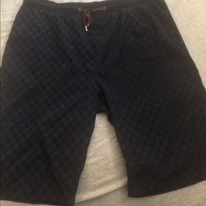 Gucci Board shorts