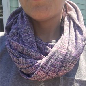 Lululemon Vinyasa Scarf