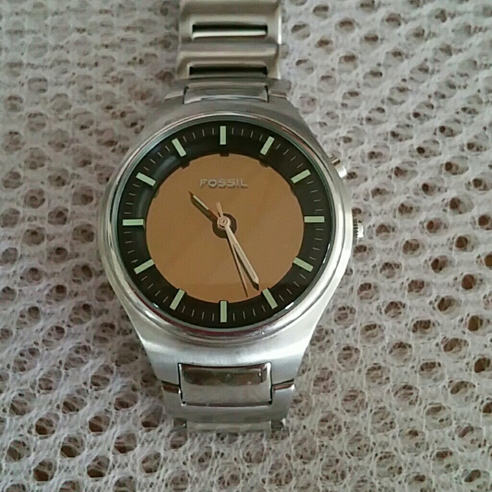 Men's Fossil Watch