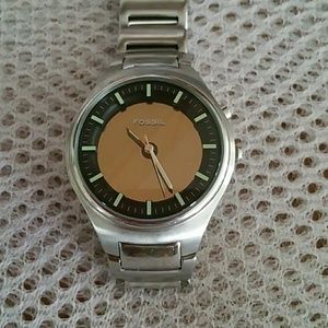 Men's Fossil Watch