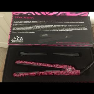 Flat Iron NEW