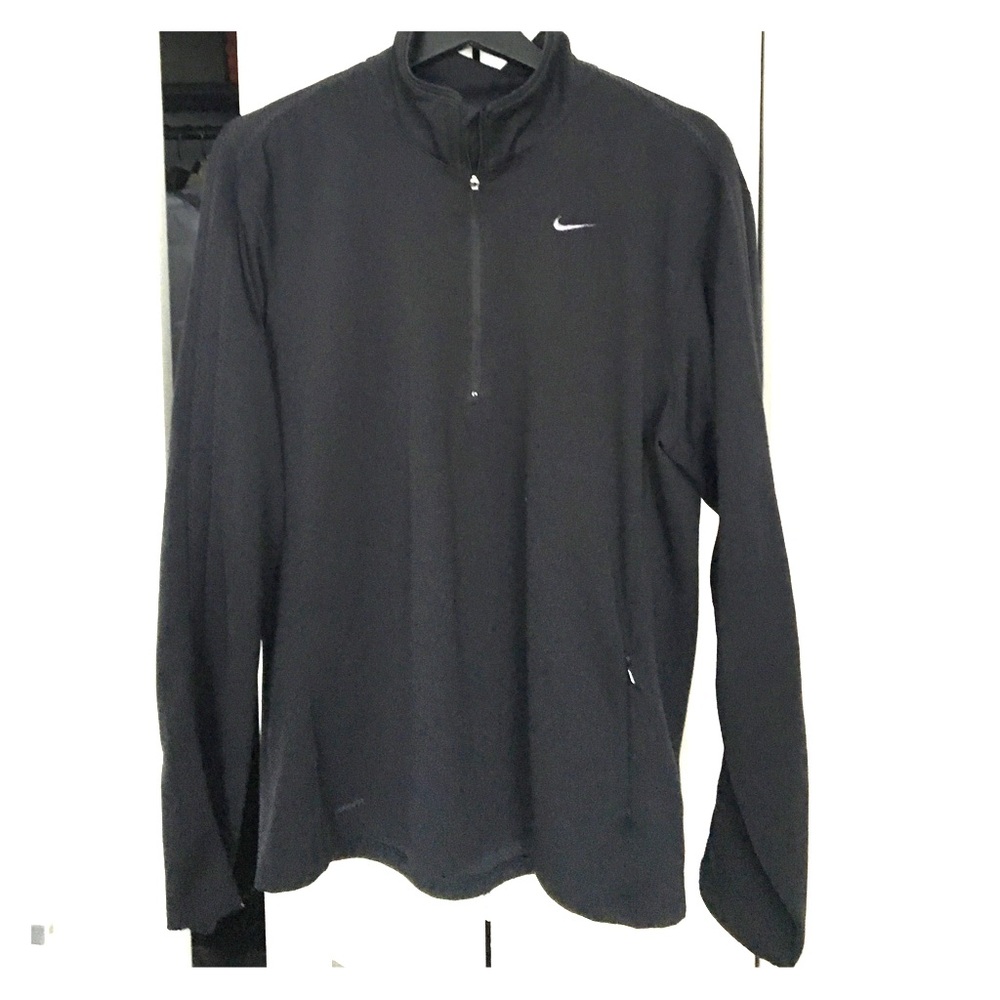 Nike 1/4 zip