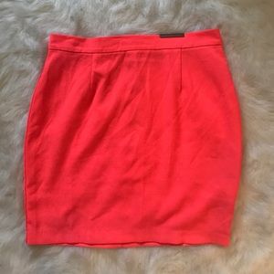 Kardashian Kollection Skirts - Kardashian Kollection Neon Pink Mini Skirt Kardashian Kollection Skirts - Kardashian Kollection Neon Pink Mini Skirt