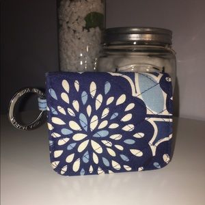 Vera Bradley Campus Double ID