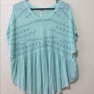 Free People Blouse