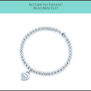 Tiffany and Co bracelet