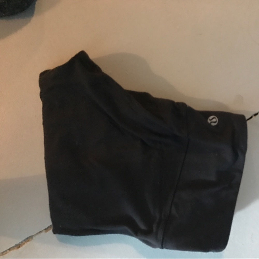 Flash sale ** Lululemon leggings