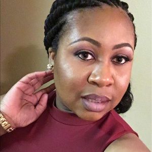 Meet your Posher, Shanequa