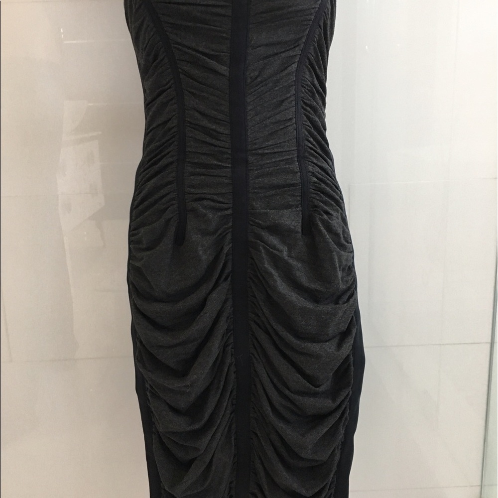 D&G dress