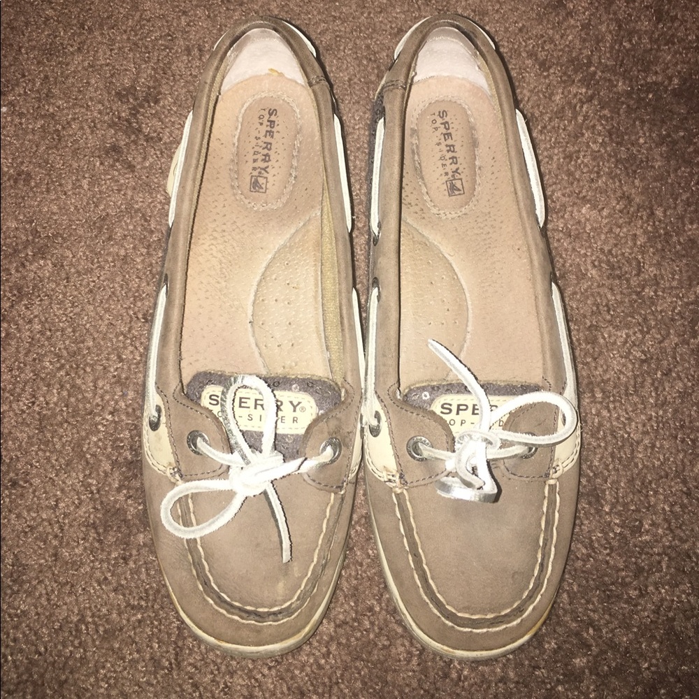 Sorry top spider shoes