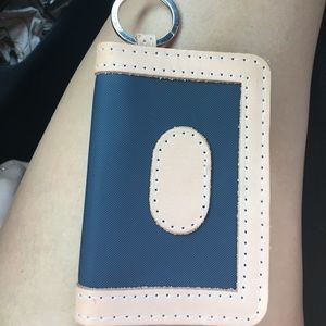 Jon Hart ID wallet