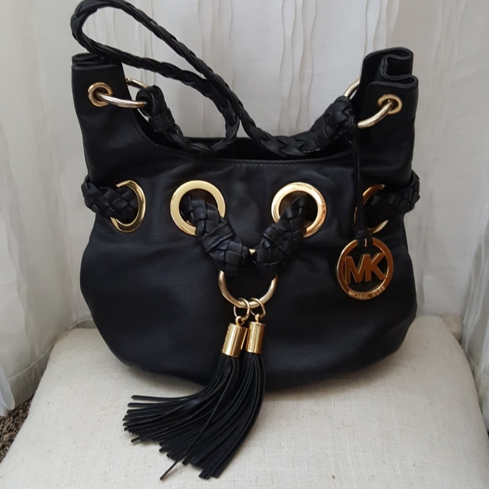 Authentic Michael kors