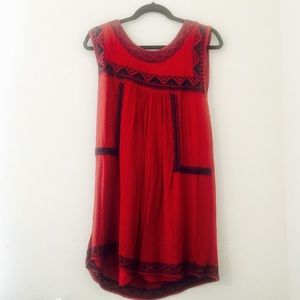 Forever 21 | Summer Shift Dress