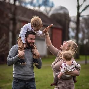 Meet your Posher, Catherine