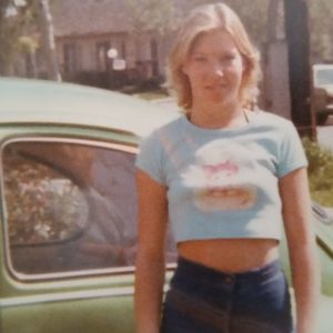 Meet your Posher, Jennie