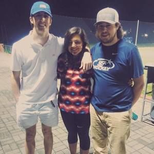 Meet your Posher, Nick