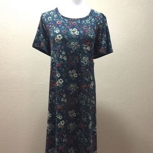 LuLaRoe Carly Size: XL. BNWT