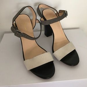 Like new Cole Haan sandals