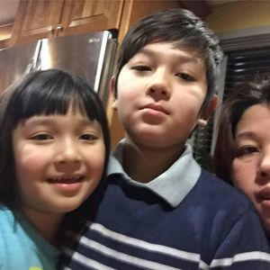 Meet your Posher, Mai