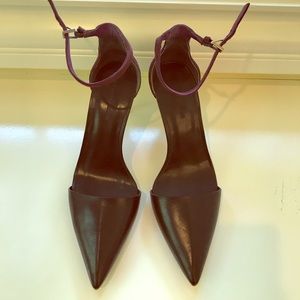 Alexander Wang high heel sandal