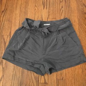 American Eagle Bag Shorts