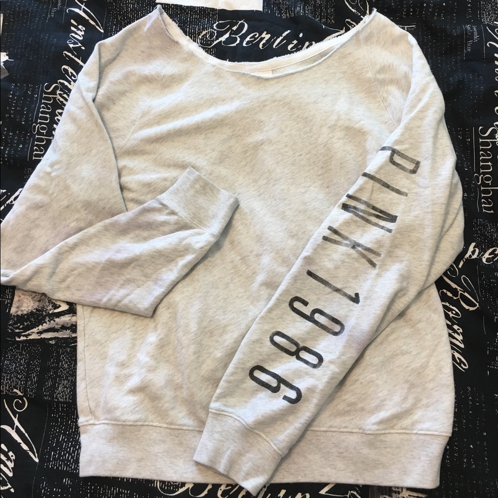Victoria's Secret sweater