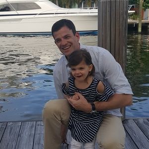 Meet your Posher, Jeff