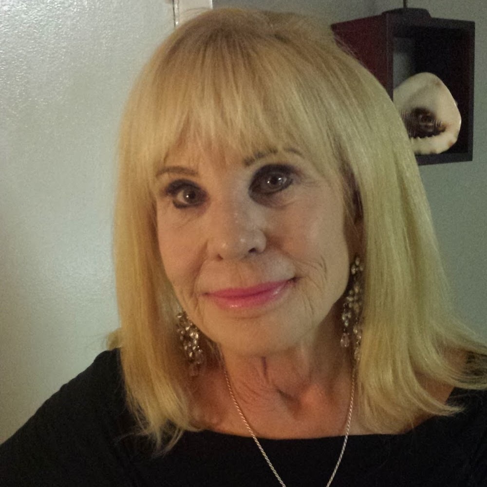Meet your Posher, Pamela