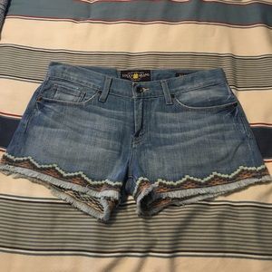 Lucky Brand shorts