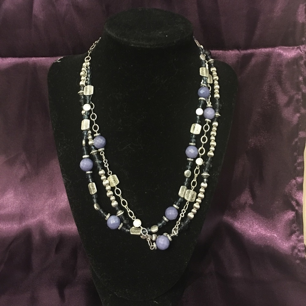 Premier designs necklace
