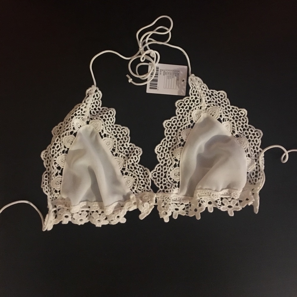 UO Out from Under Bralette