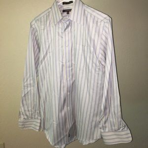 Nordstrom Long Sleeve Dress Shirt