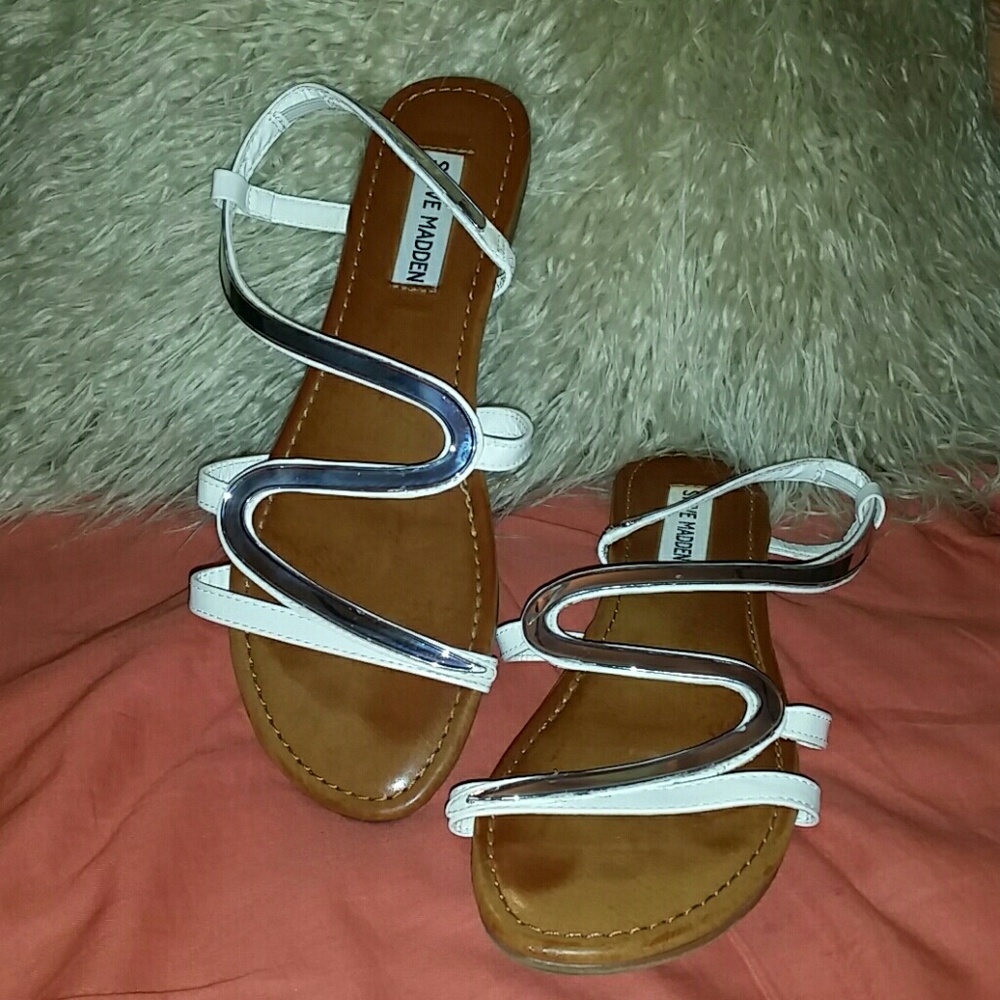 Steve Madden Sandals