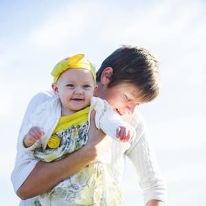 Meet your Posher, Lindsey