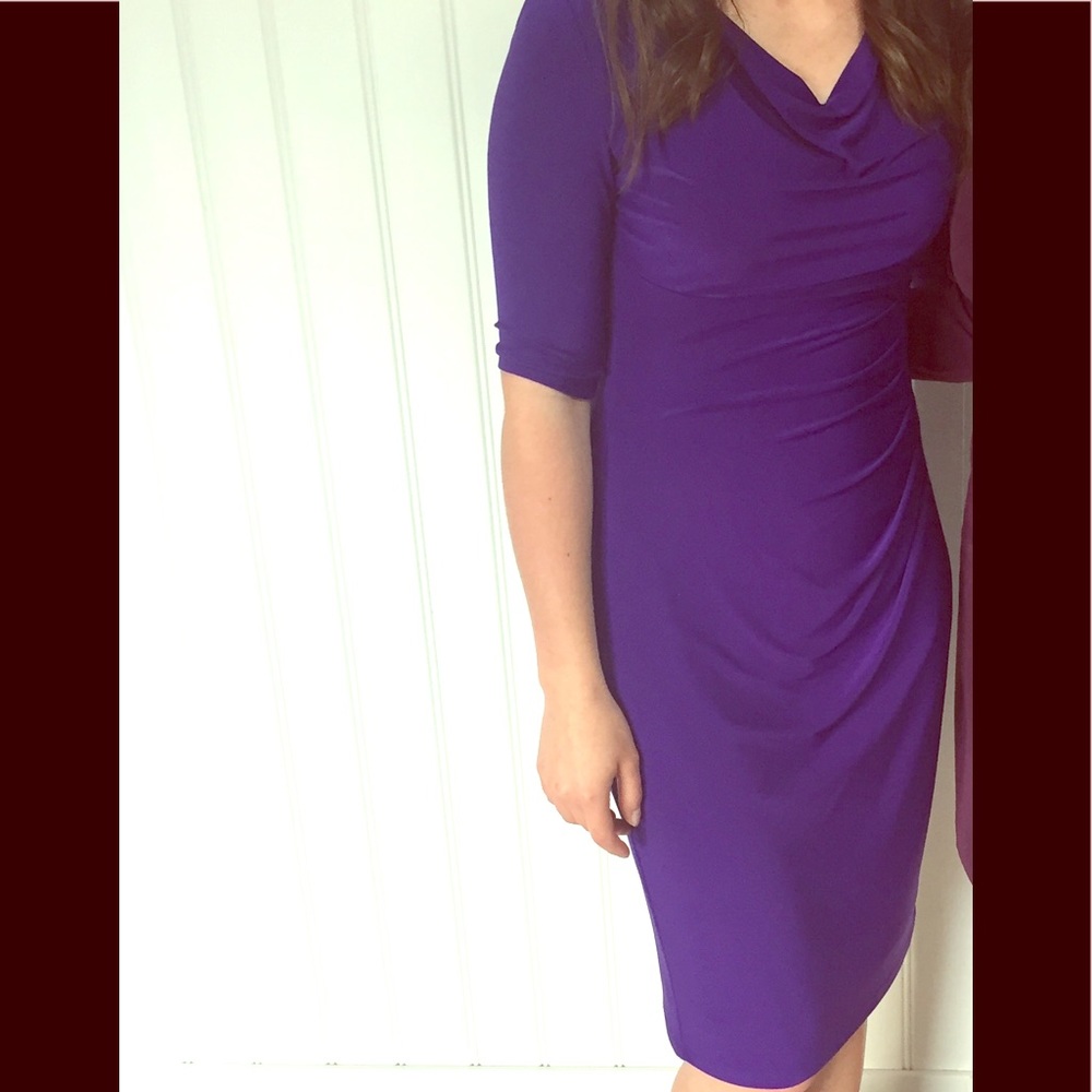 Ralph Lauren Dress