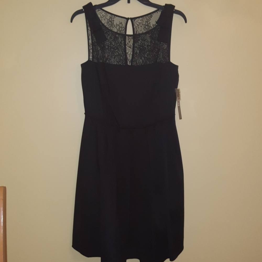Tahari Arthur S. Levine Dress