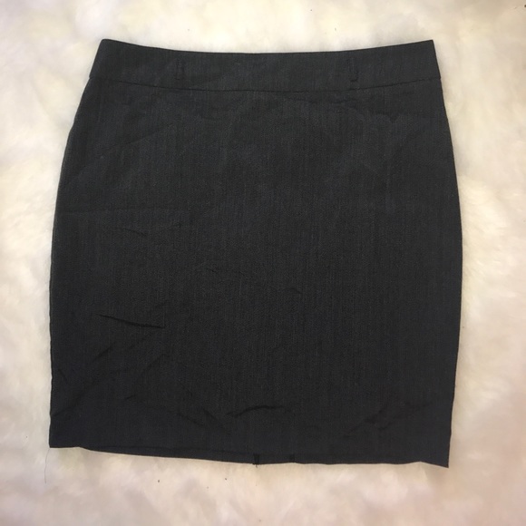 Soho Apparel Dresses & Skirts - Soho Apparel Gray Midi Skirt Soho Apparel Dresses & Skirts - Soho Apparel Gray Midi Skirt