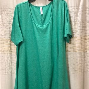 LulaRoe Perfect Tee