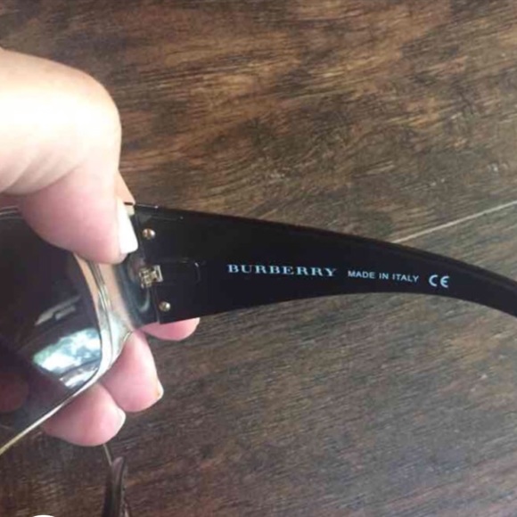 Authentic Burberry sunglasse‼️‼️sale‼️‼️