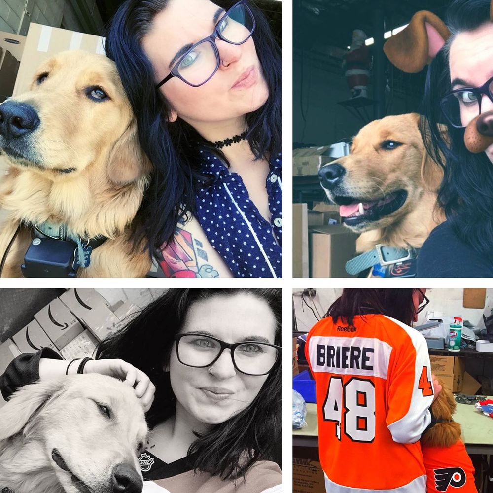 Meet your Posher, Melissa