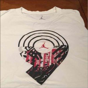 Jordan Brand T-Shirt