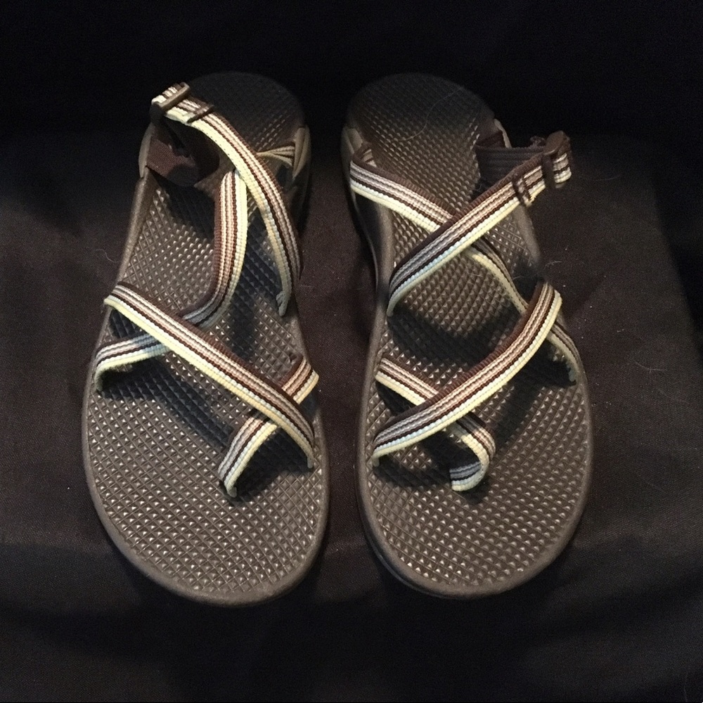Chaco adjustable sandals size 41