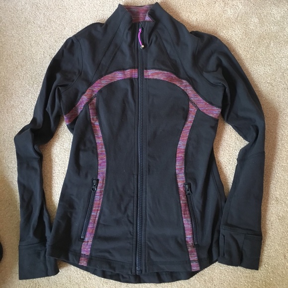 lululemon athletica Jackets & Blazers - Lululemon Jacket