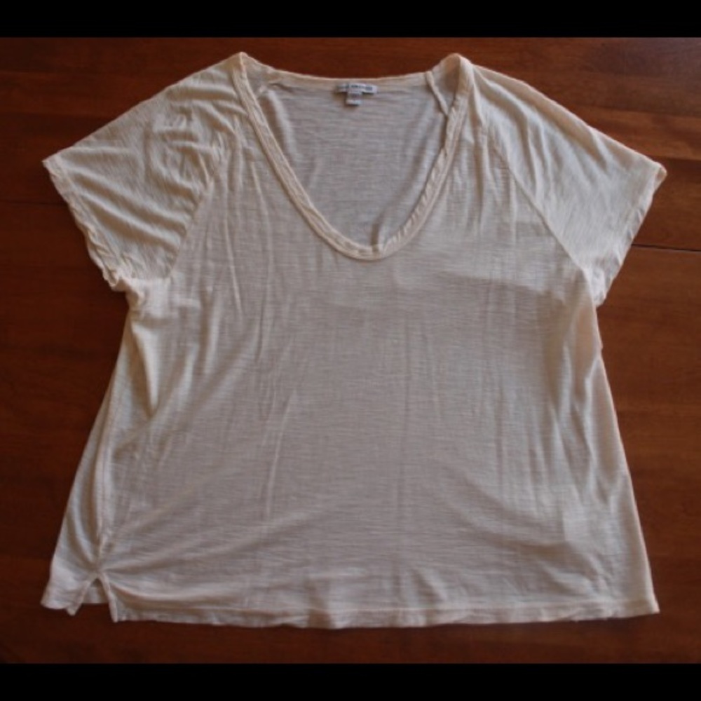 Boyfriend Tee