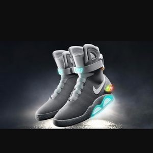 Meet your Posher, Tanner