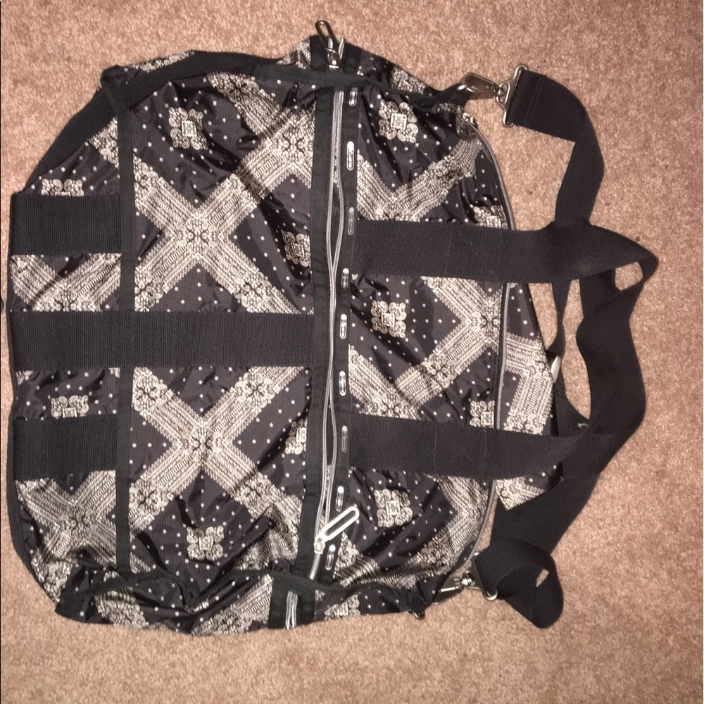 Lesportsac weekender